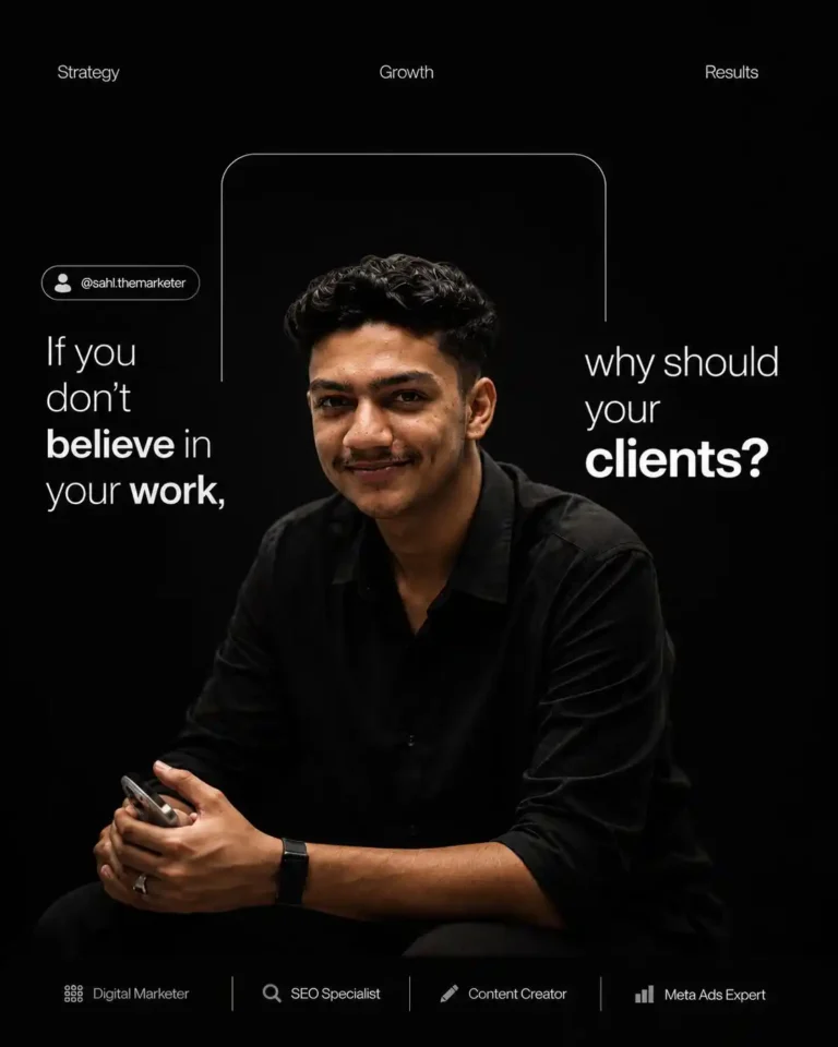 sahl the marketer best digital marketing analyst in qatar